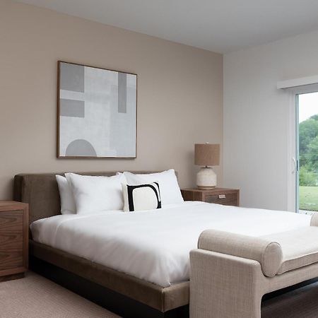 Boardwalk Hotel On Lake Anna By Kasa Mineral Exterior foto